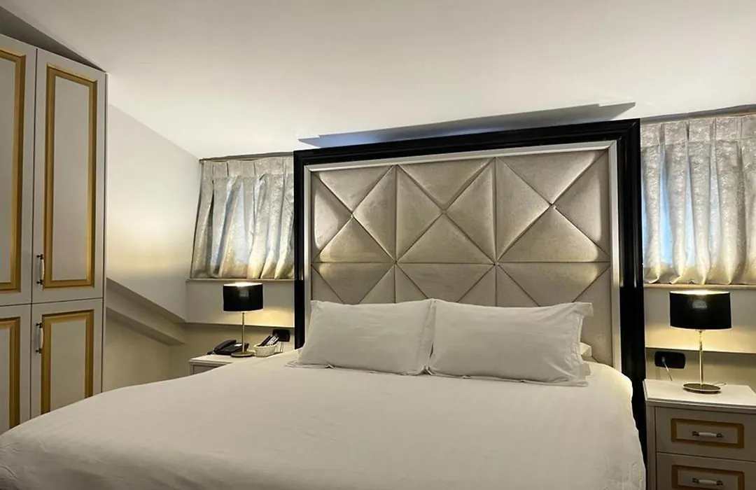 Vila Shard Boutique Hotel-1
