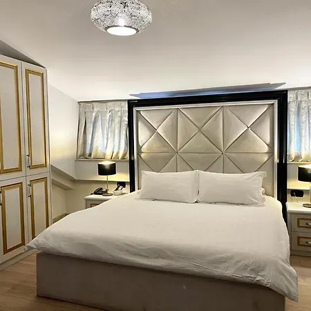 Vila Shard Boutique Hotel-2